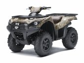 2013 Kawasaki KVF750 4x4 EPS Camo photo